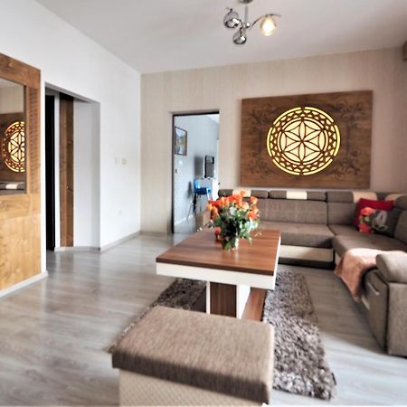 Vip Apartamenty Krupowki Zakopane Ngoại thất bức ảnh