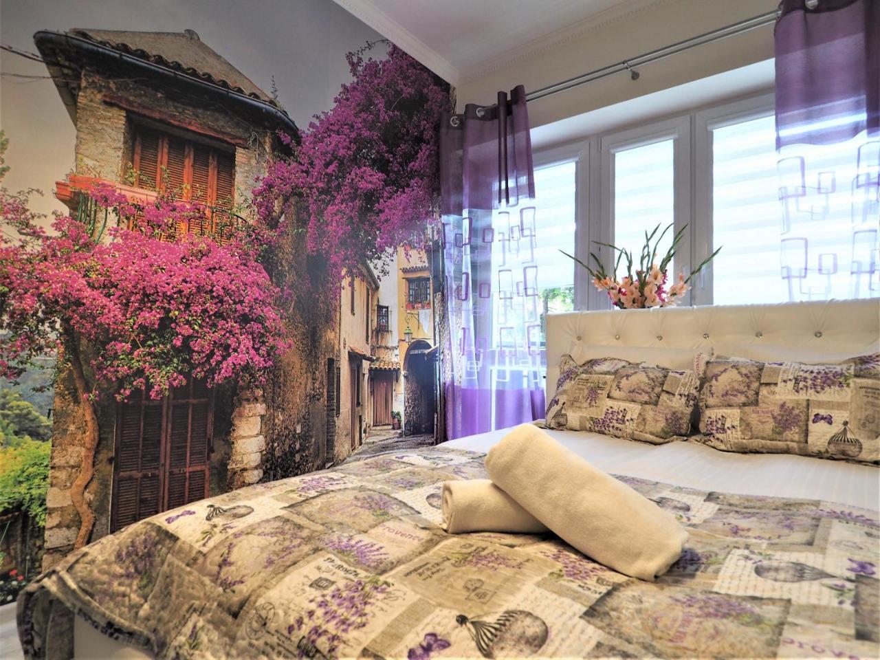 Vip Apartamenty Krupowki Zakopane Ngoại thất bức ảnh